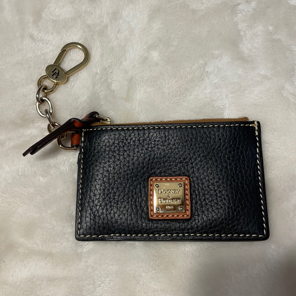 Dooney & Bourke ID Holder